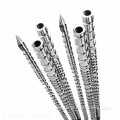 Best Bimetallic Screw for Additive Glass Fibre 20%